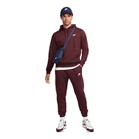 Nike Sportswear Men's Club Brushed Back Jogger Pants