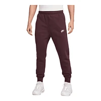 Nike Sportswear Men's Club Brushed Back Jogger Pants