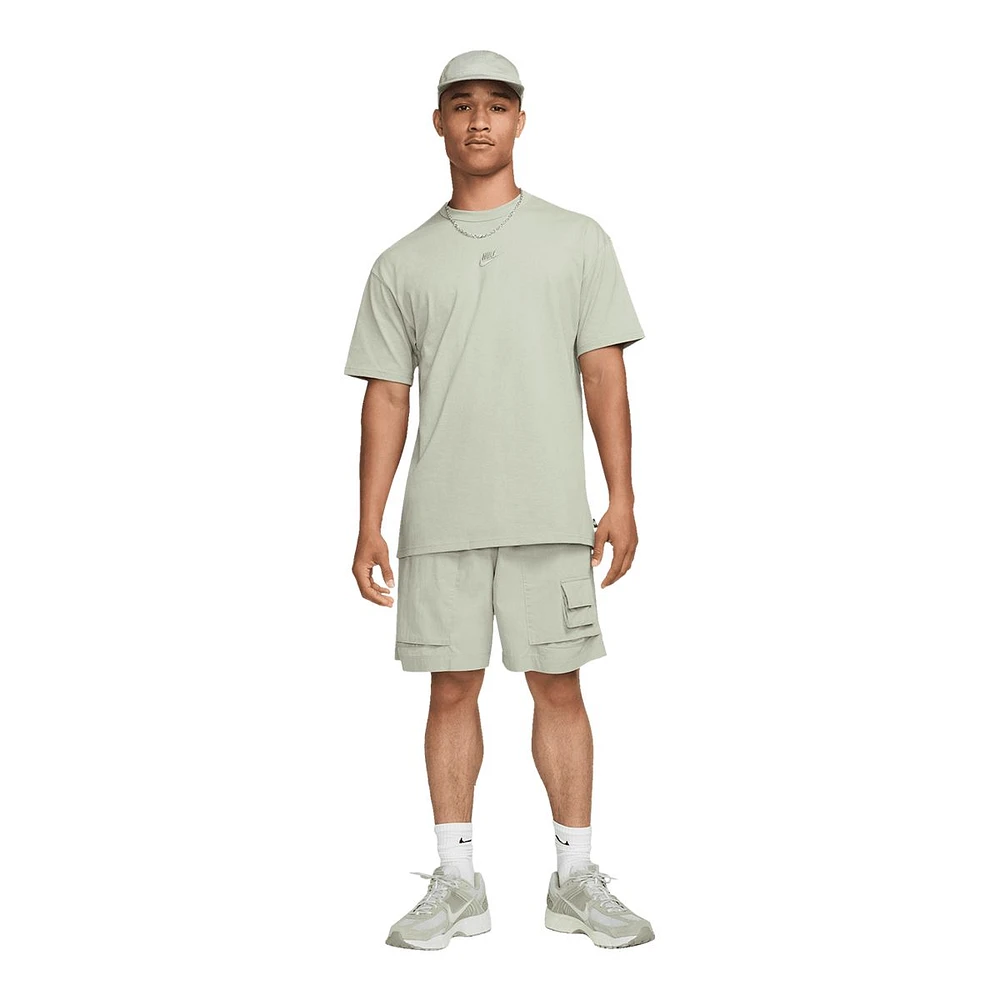 Nike Sportswear Men's Premium Essentials Sustainable T-Shirt