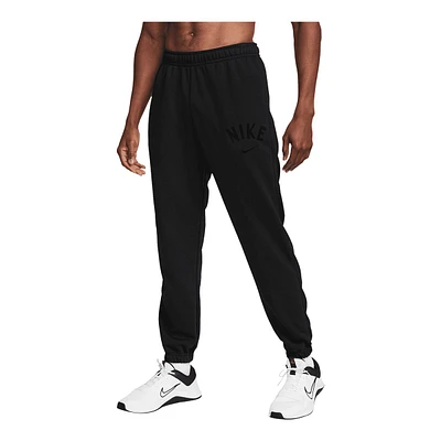 Nike Men's Dri-FIT Swoosh Fleece Jogger Pants