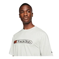 Nike Men's Hyverse Track Club T Shirt