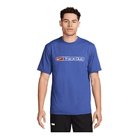 Nike Men's Hyverse Track Club T Shirt