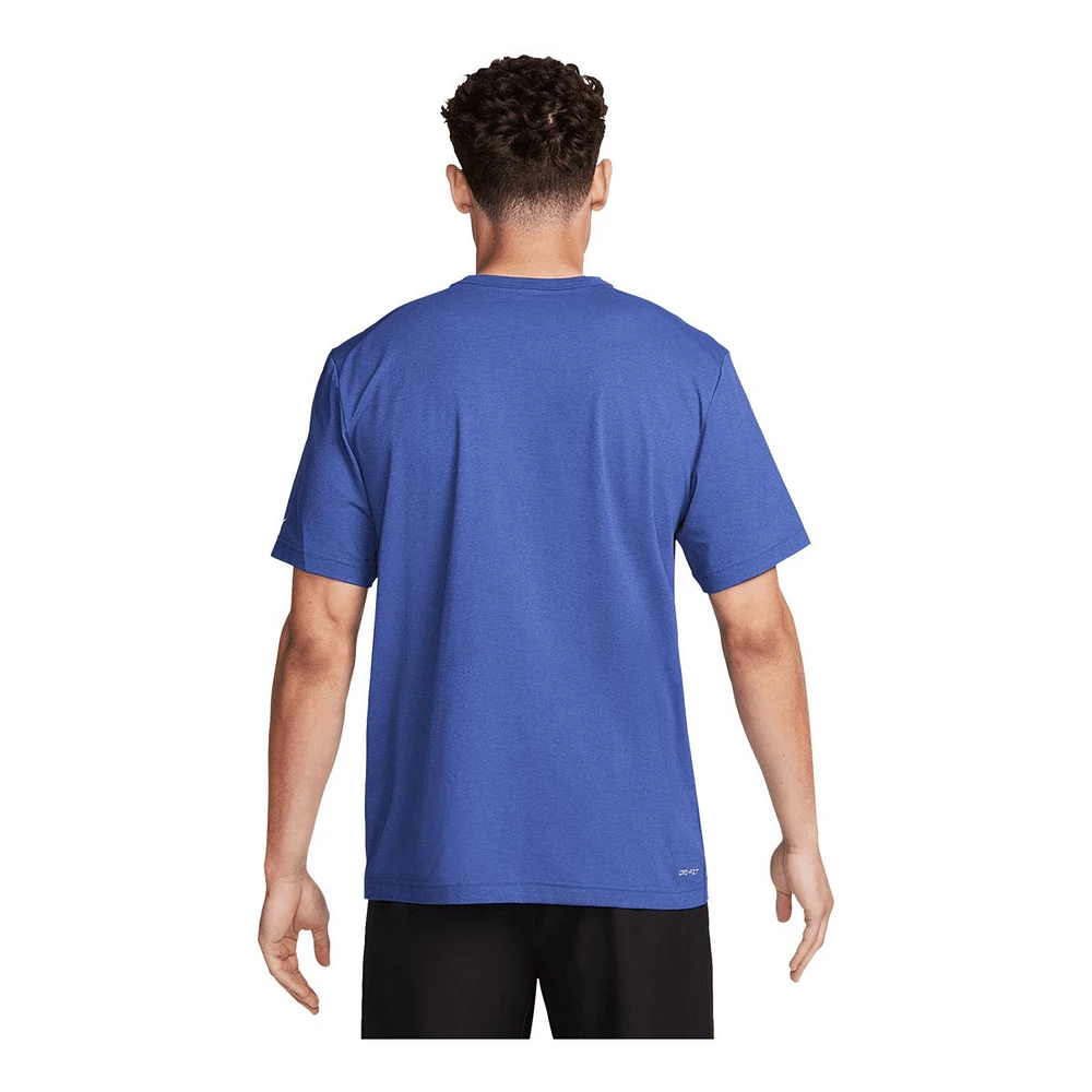 Nike Men's Hyverse Track Club T Shirt