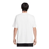 Nike Sportswear Men's Max90 Pocket AF1 Patch T Shirt