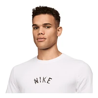 Nike Men's Dri-FIT Swoosh 2 T Shirt