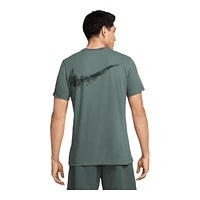 Nike Men's Dri-FIT Swoosh 2 T Shirt