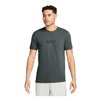 Nike Men's Dri-FIT Swoosh 2 T Shirt