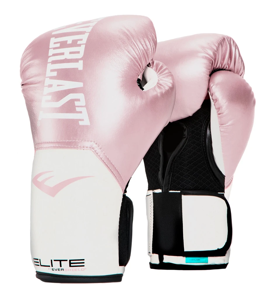 Everlast Pro Style Elite 2.0 8 oz Training Gloves