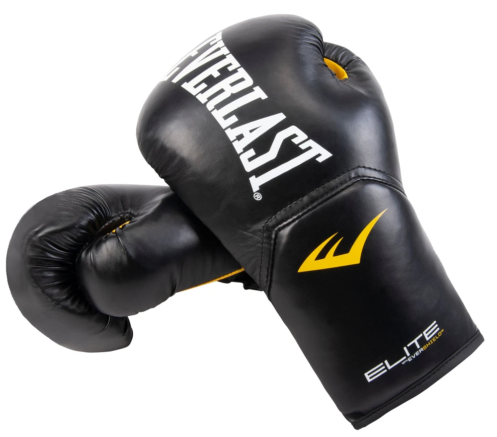 Everlast 14Oz Pro Style Training Gloves 2.0