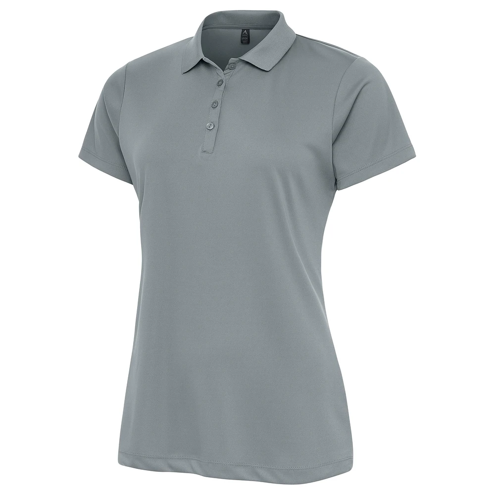 Antigua Women's Flex Polo T Shirt