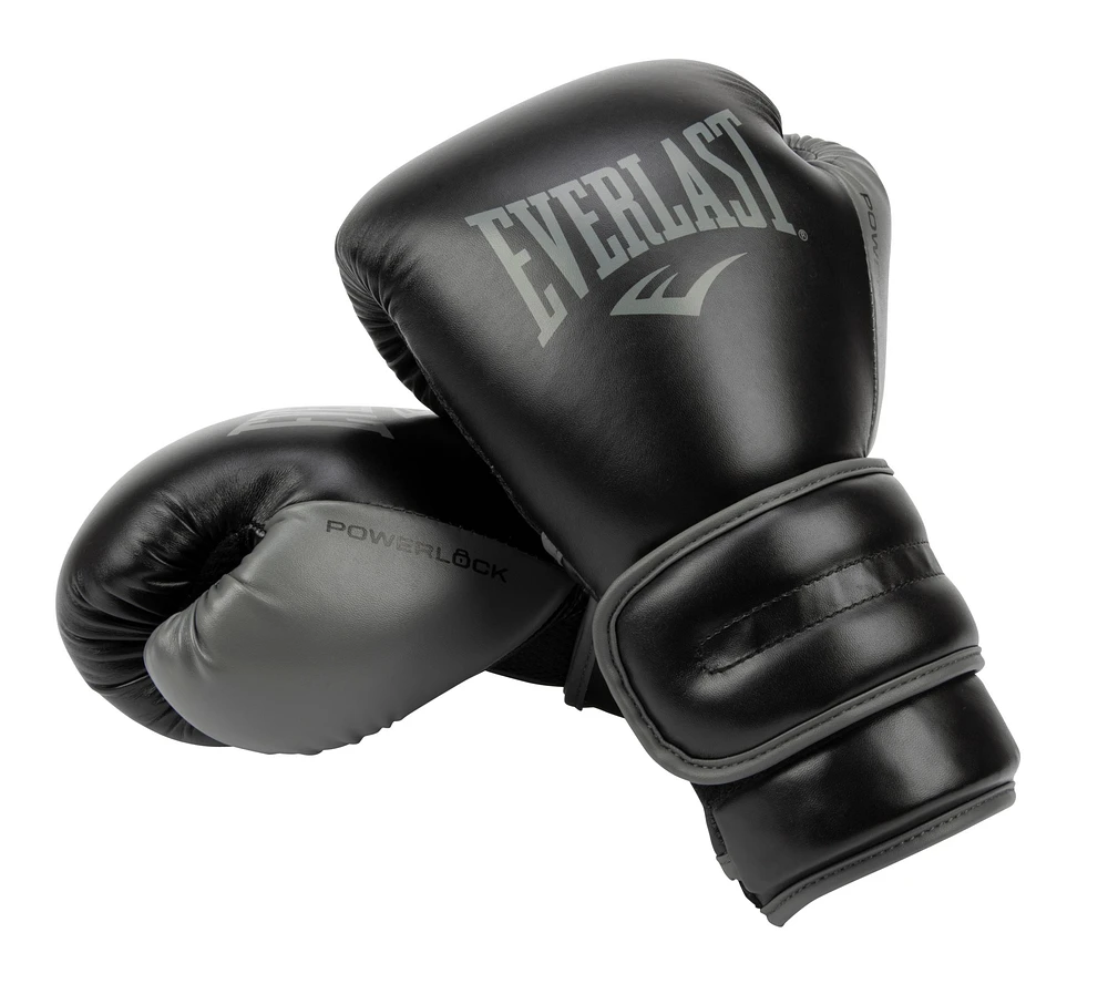 Everlast 14 oz Powerlock 2R Training Gloves