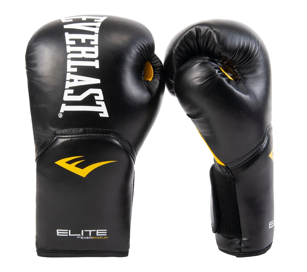 Everlast 16 OZ Pro Style Training Glove 2.0