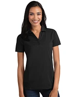 Antigua Women's Tribute Polo T Shirt