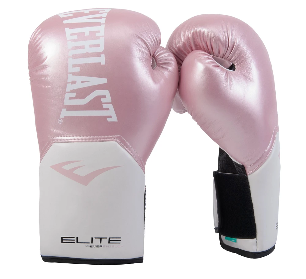 Everlast Pro Style Elite 2.0 8 oz Training Gloves