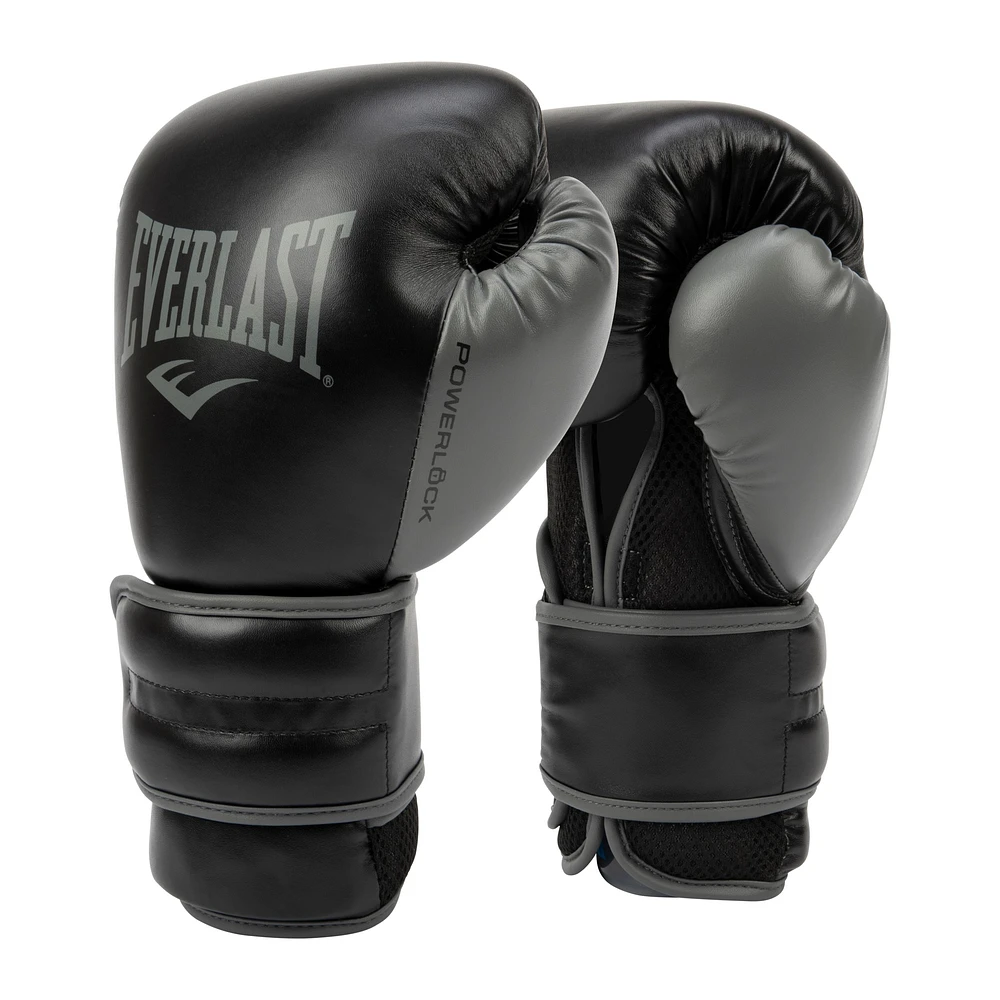 Everlast 14 oz Powerlock 2R Training Gloves