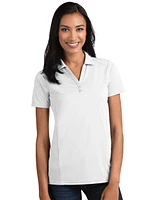 Antigua Women's Tribute Polo T Shirt