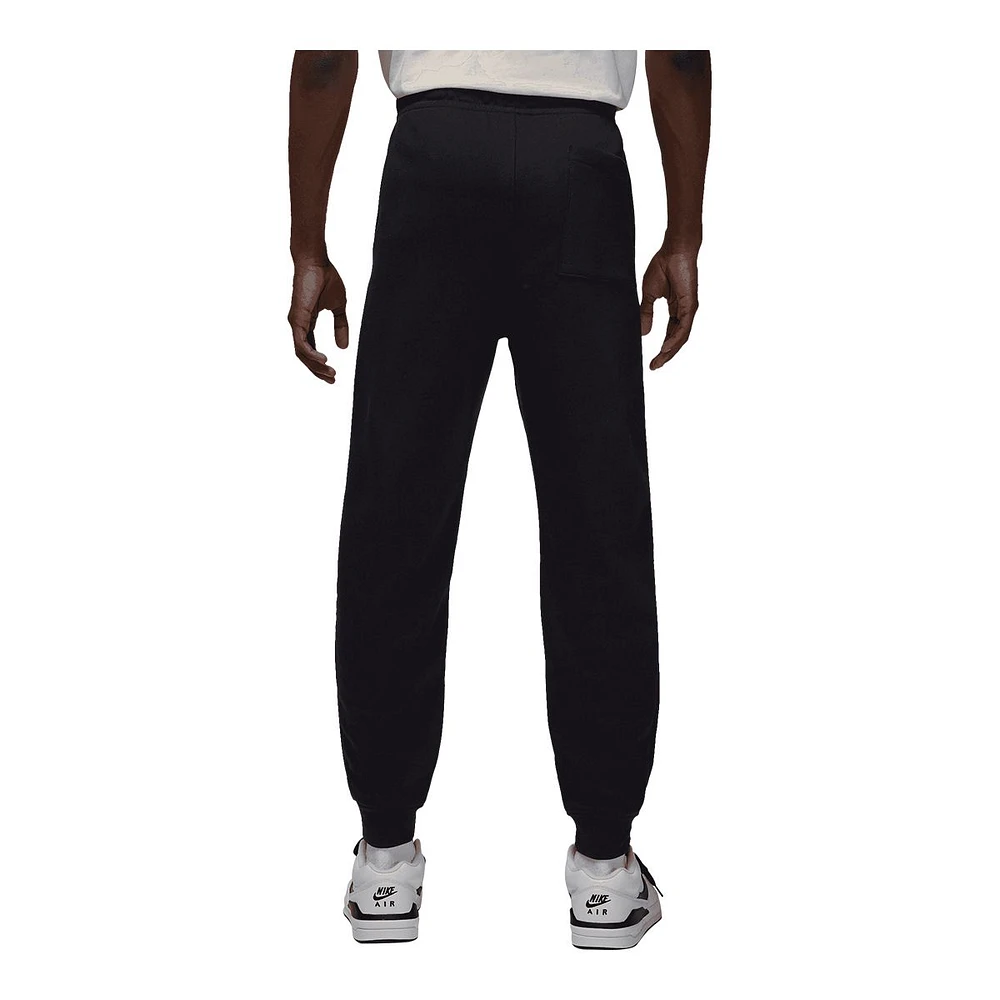 Nike Men's Brooklyn Fleece Pants