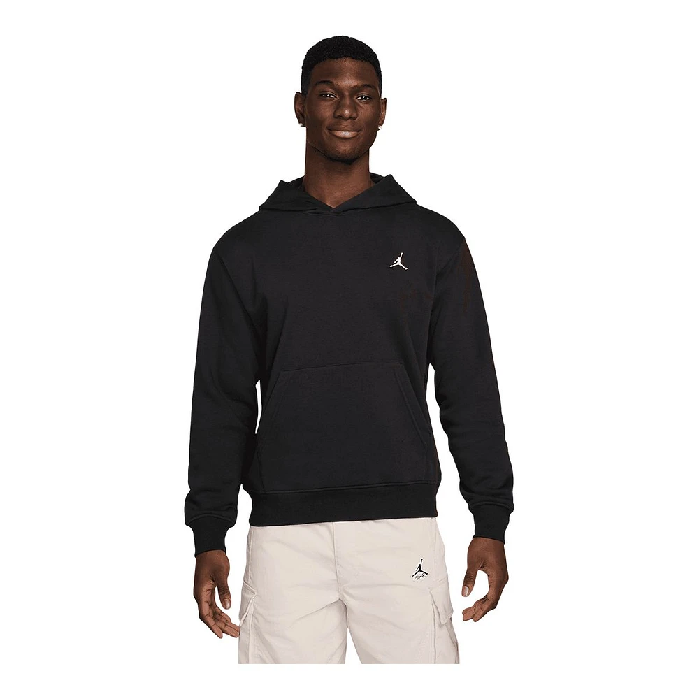 Jordan Men's Brooklyn Fleece Pullover Hoodie