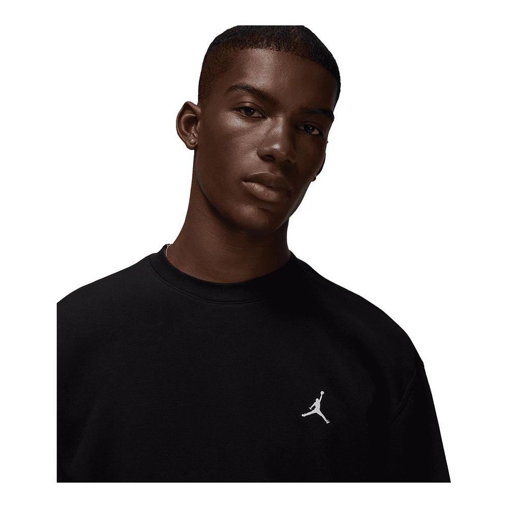 Jordan Men's Brooklyn Fleece Sweatshirt