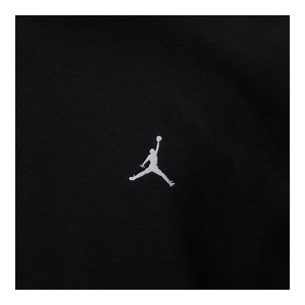 Jordan Men's Brooklyn Fleece Sweatshirt