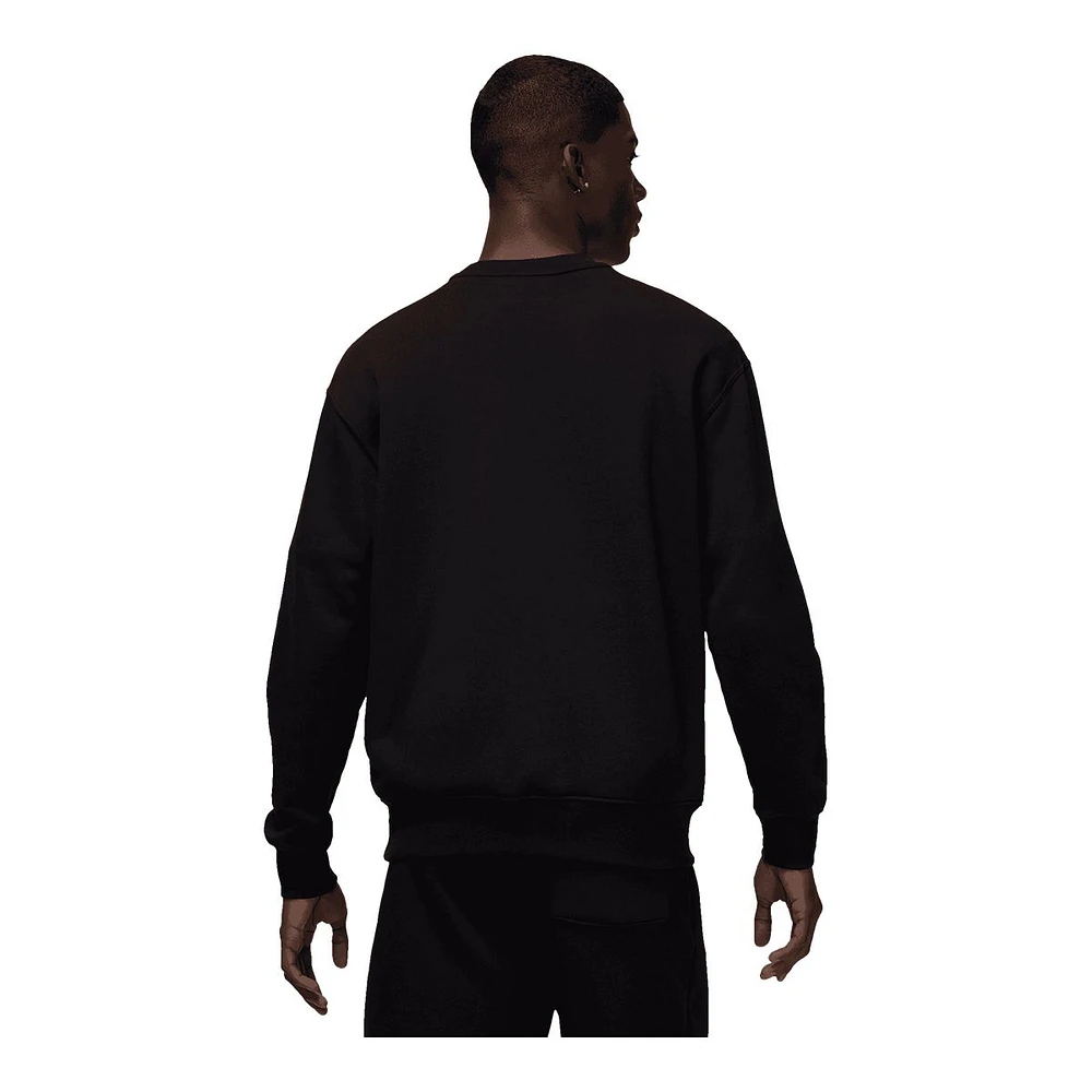 Jordan Men's Brooklyn Fleece Sweatshirt