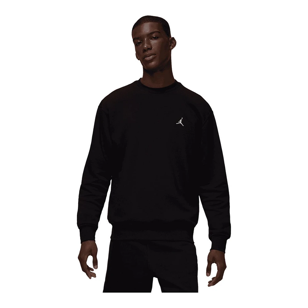 Jordan Men's Brooklyn Fleece Sweatshirt