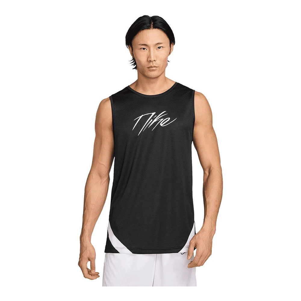 Nike Men's Dri-FIT Icon Jersey