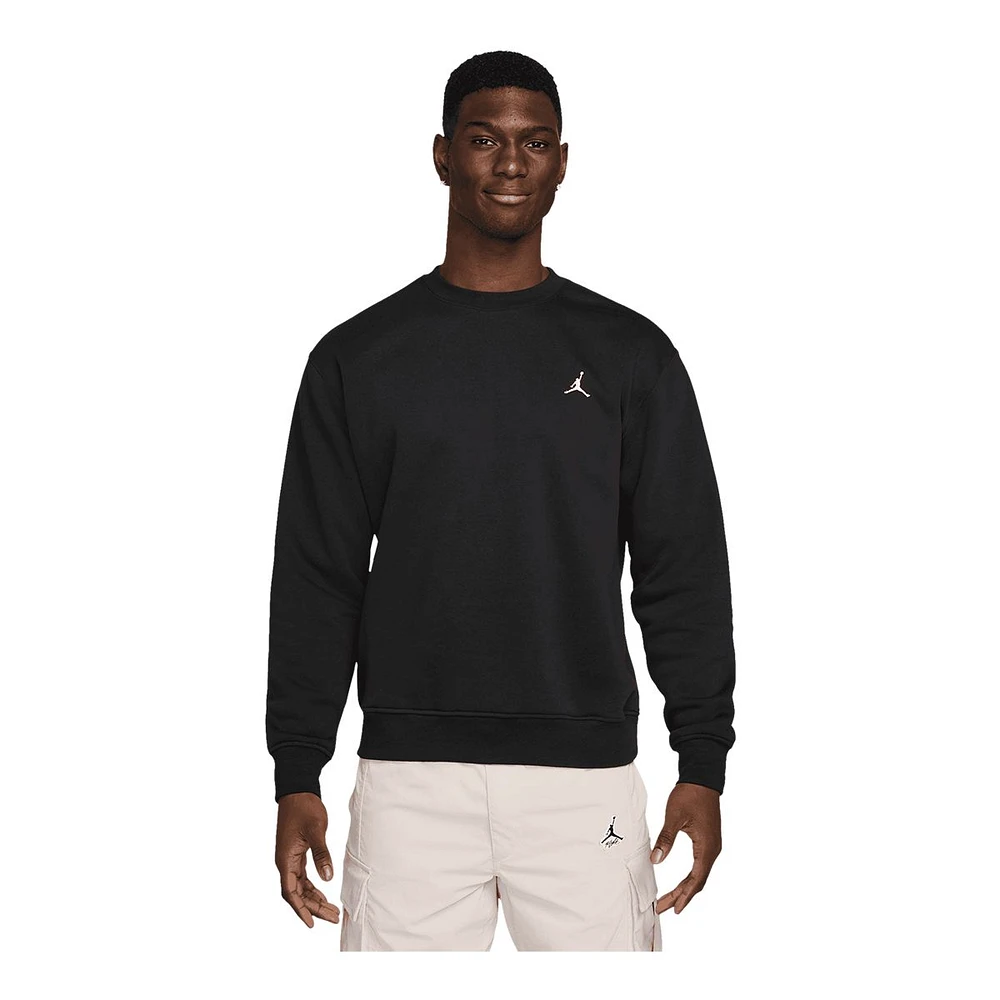 Jordan Men's Brooklyn Fleece Sweatshirt