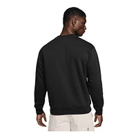 Jordan Men's Brooklyn Fleece Sweatshirt