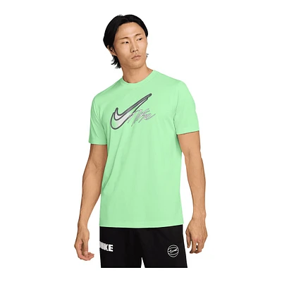 Nike Men's Dri-FIT T Shirt