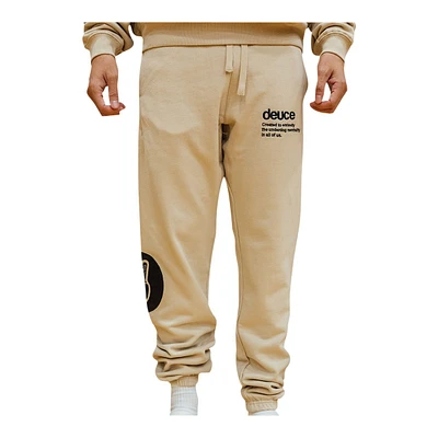 Deuce Men's Premium Sweatpants