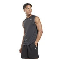 Reebok Men's Training Sleeveless Tech T-Shirt