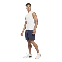 Reebok Men's Training Sleeveless Tech T-Shirt