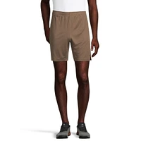 Reebok Men's Knit Shorts