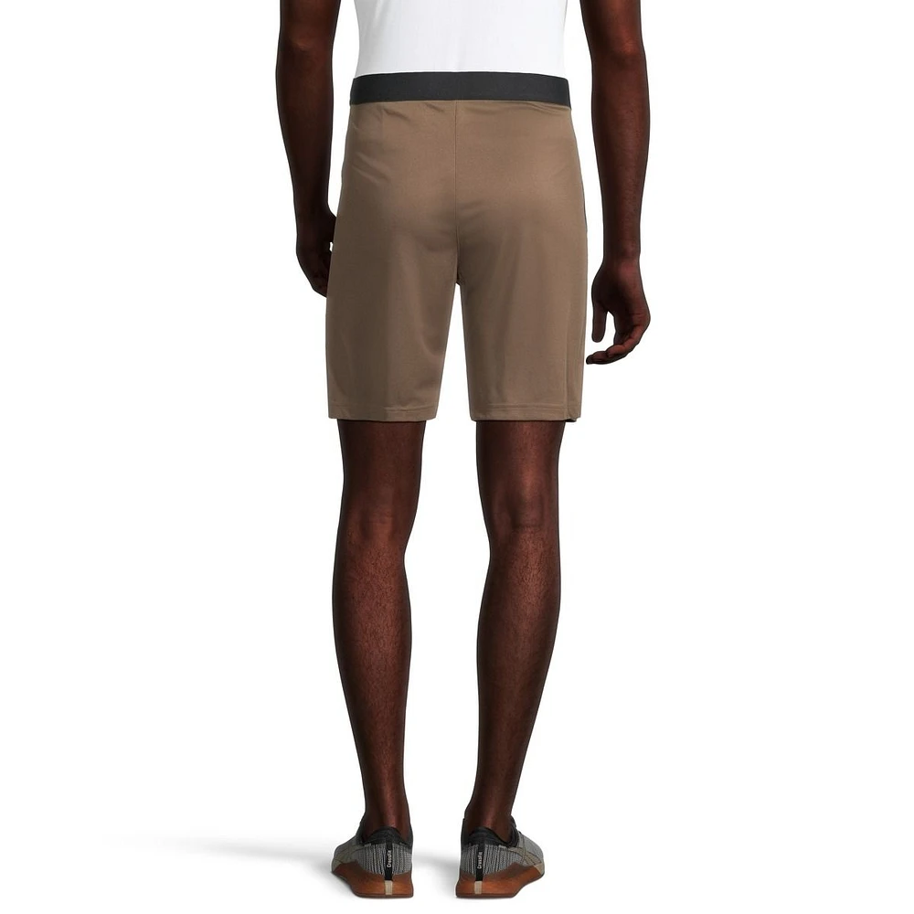 Reebok Men's Knit Shorts