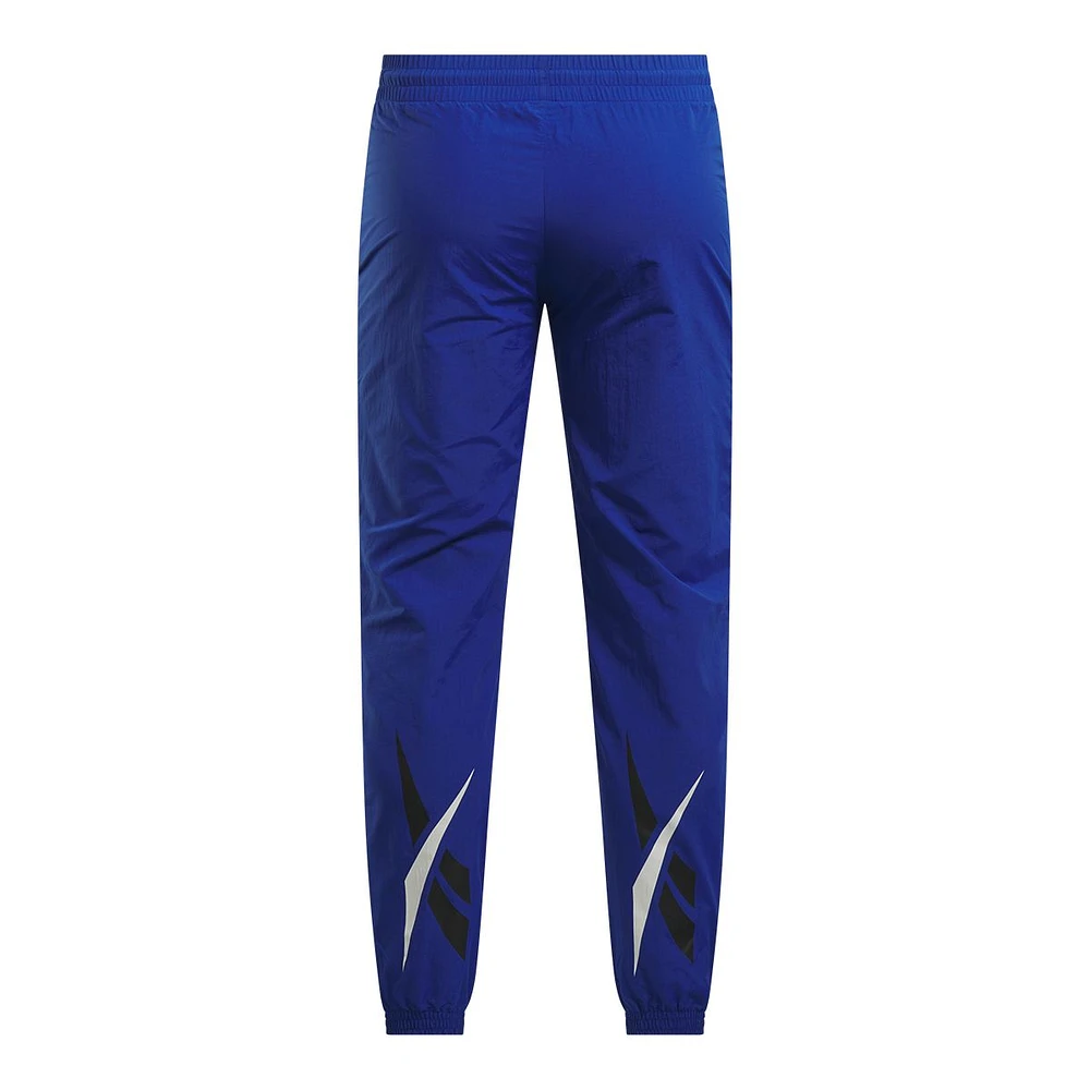 Reebok Men's Classics Vector Track Pants