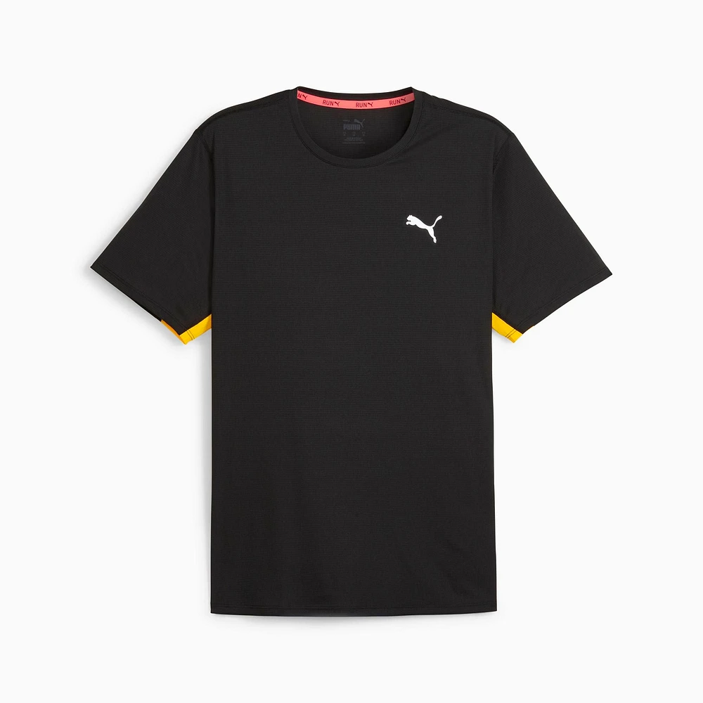 PUMA Men's Run Favorite Velocity T Shirt