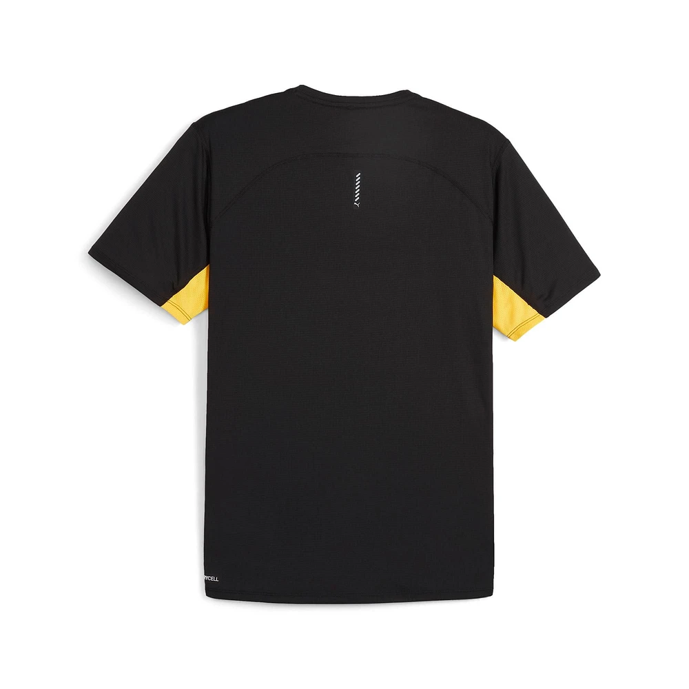 PUMA Men's Run Favorite Velocity T Shirt