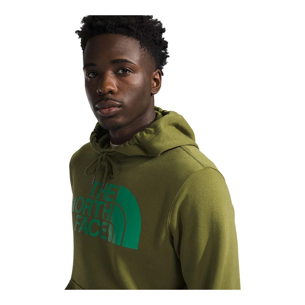 The North Face Men's Half Dome Pullover Hoodie