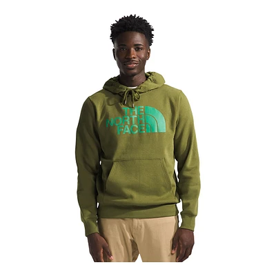 The North Face Men's Half Dome Pullover Hoodie