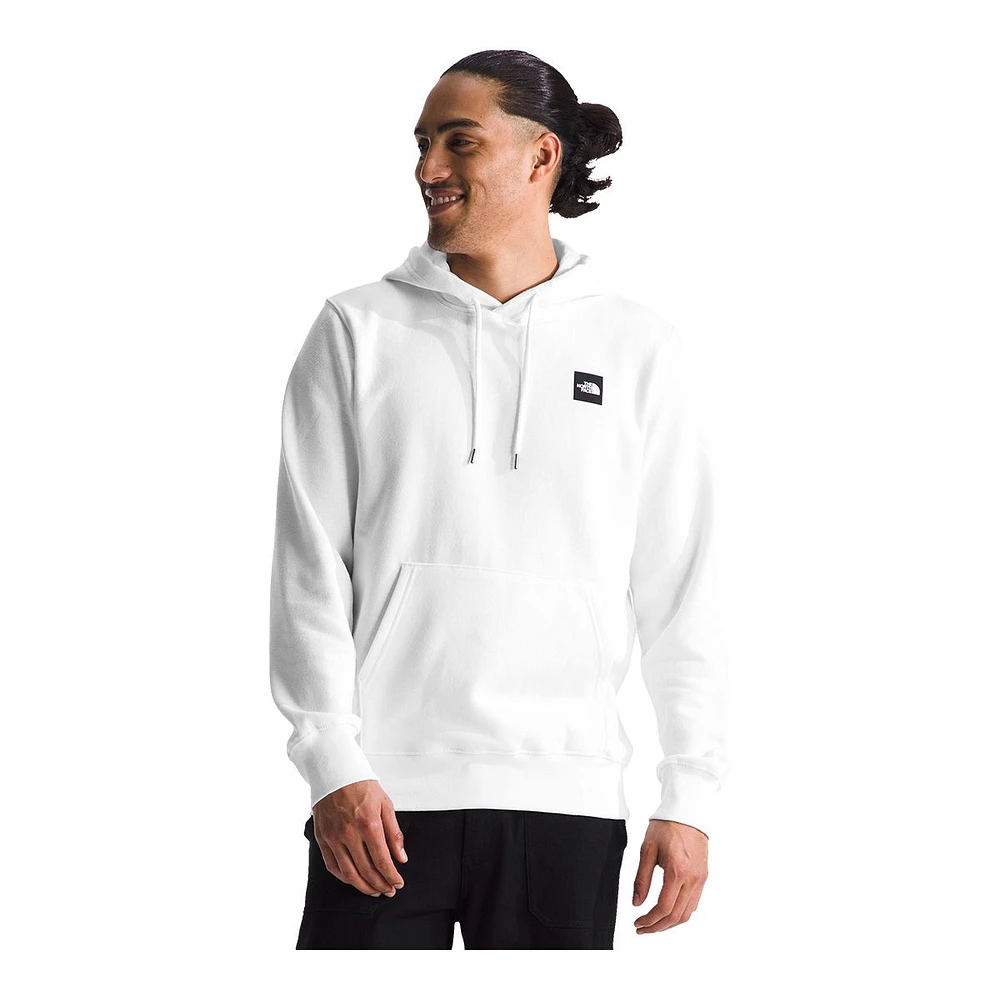 The North Face Men's Box Logo Hoodie