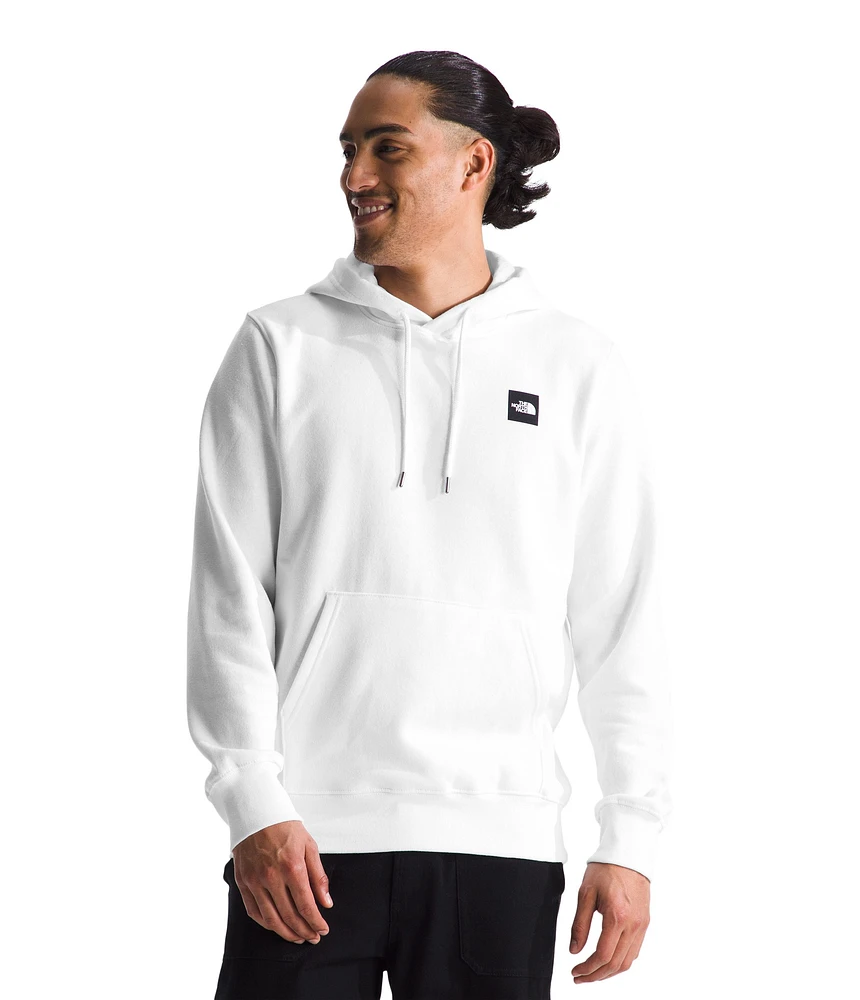 The North Face Men's Box Logo Hoodie