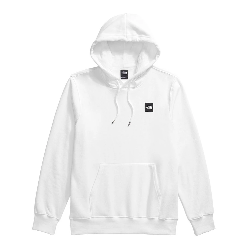 The North Face Men's Box Logo Hoodie