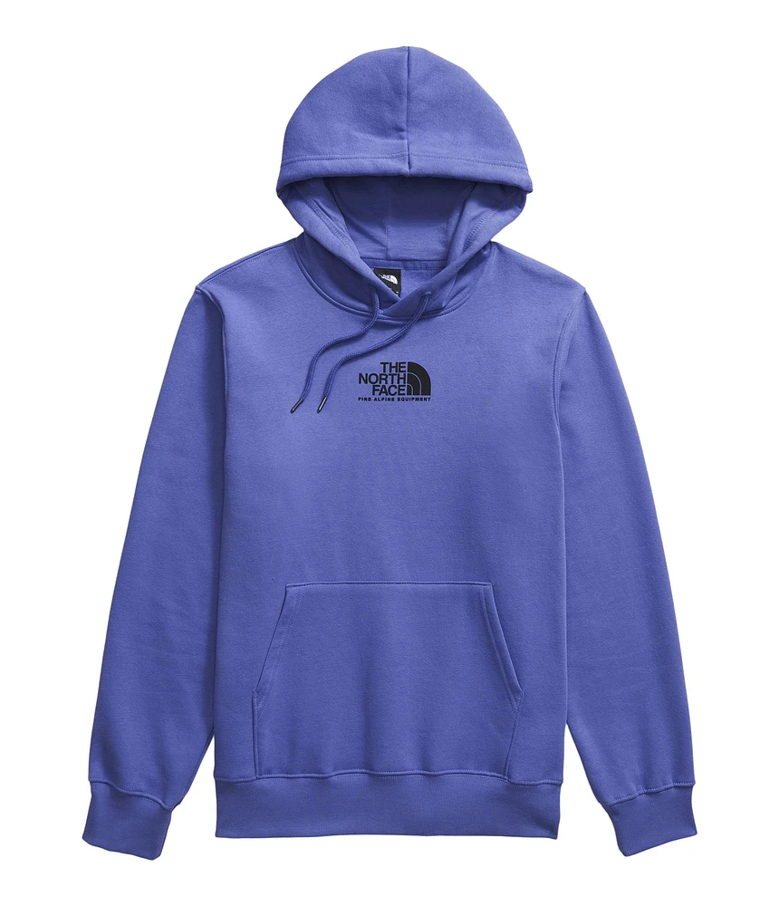 The North Face Men's Fine Alpine Hoodie