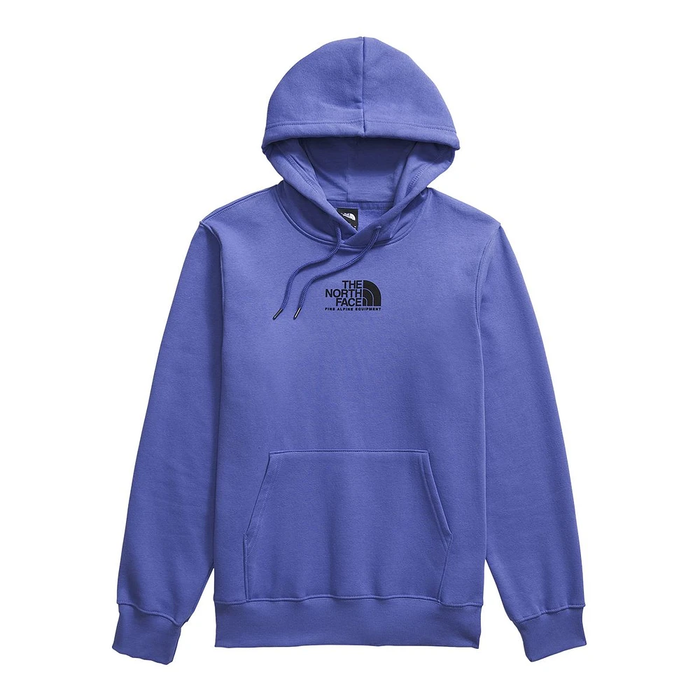 The North Face Men's Fine Alpine Hoodie