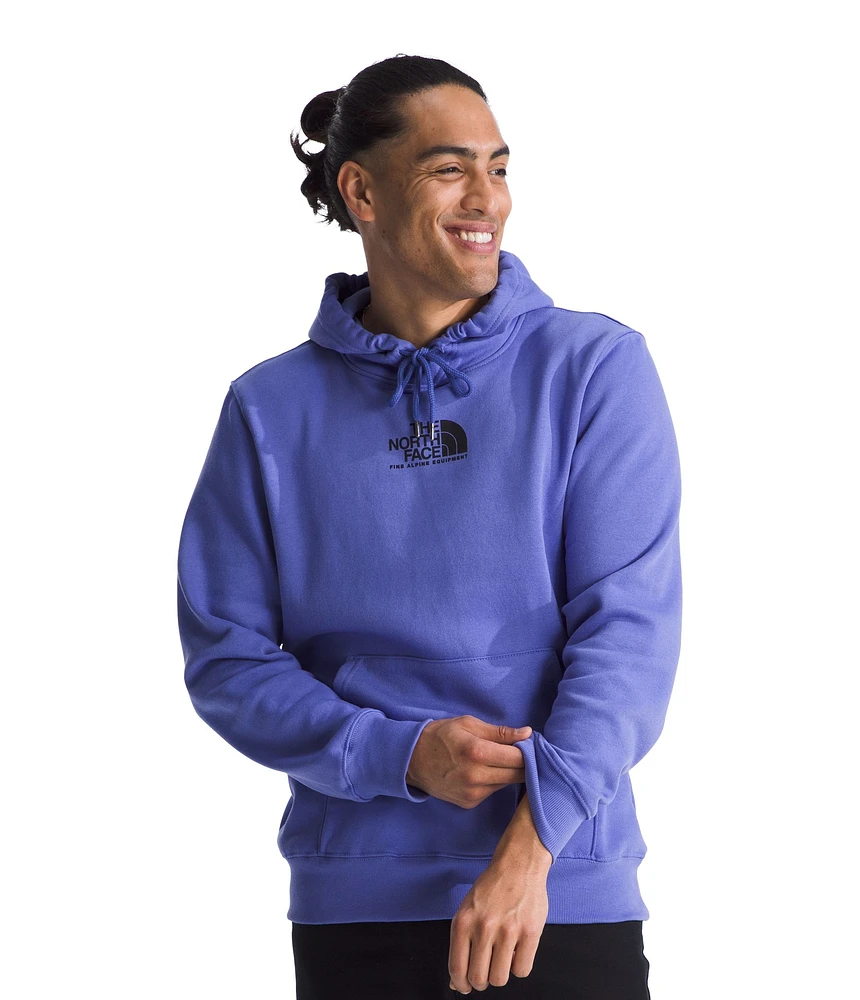 The North Face Men's Fine Alpine Hoodie