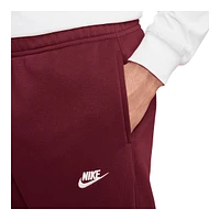 Nike Sportswear Men's Club Brushed Back Jogger Pants