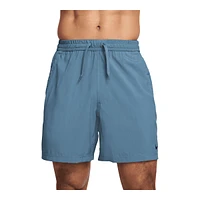 Nike Men's Dri-FIT Form 7 Inch Shorts