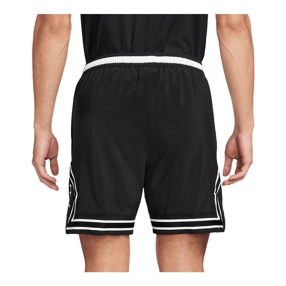 Jordan Men's Dri-FIT Woven Diamond Shorts