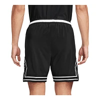 Jordan Men's Dri-FIT Woven Diamond Shorts